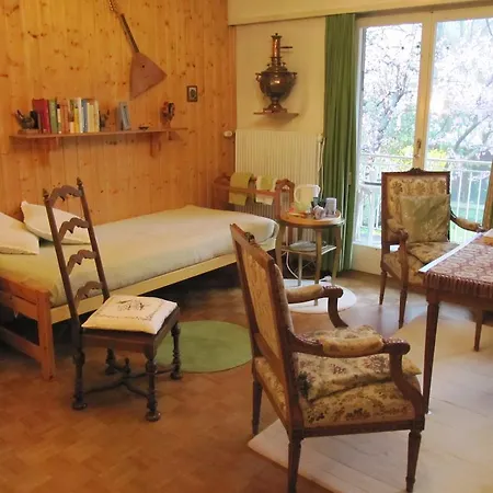 Chez Jean Et Daisy Nocleg ze śniadaniem