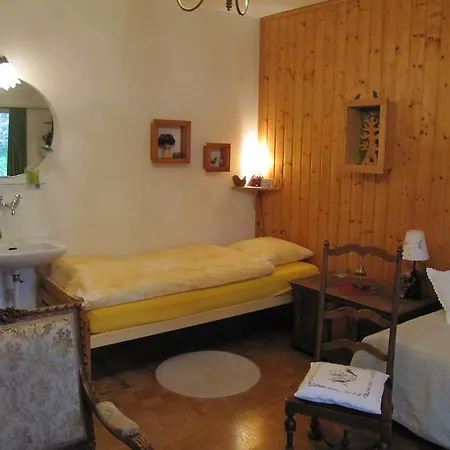 Chez Jean Et Daisy * Riehen