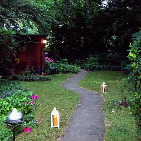 Bed & Breakfast Chez Jean Et Daisy *