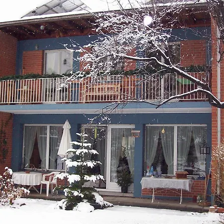 Bed & Breakfast Chez Jean Et Daisy *